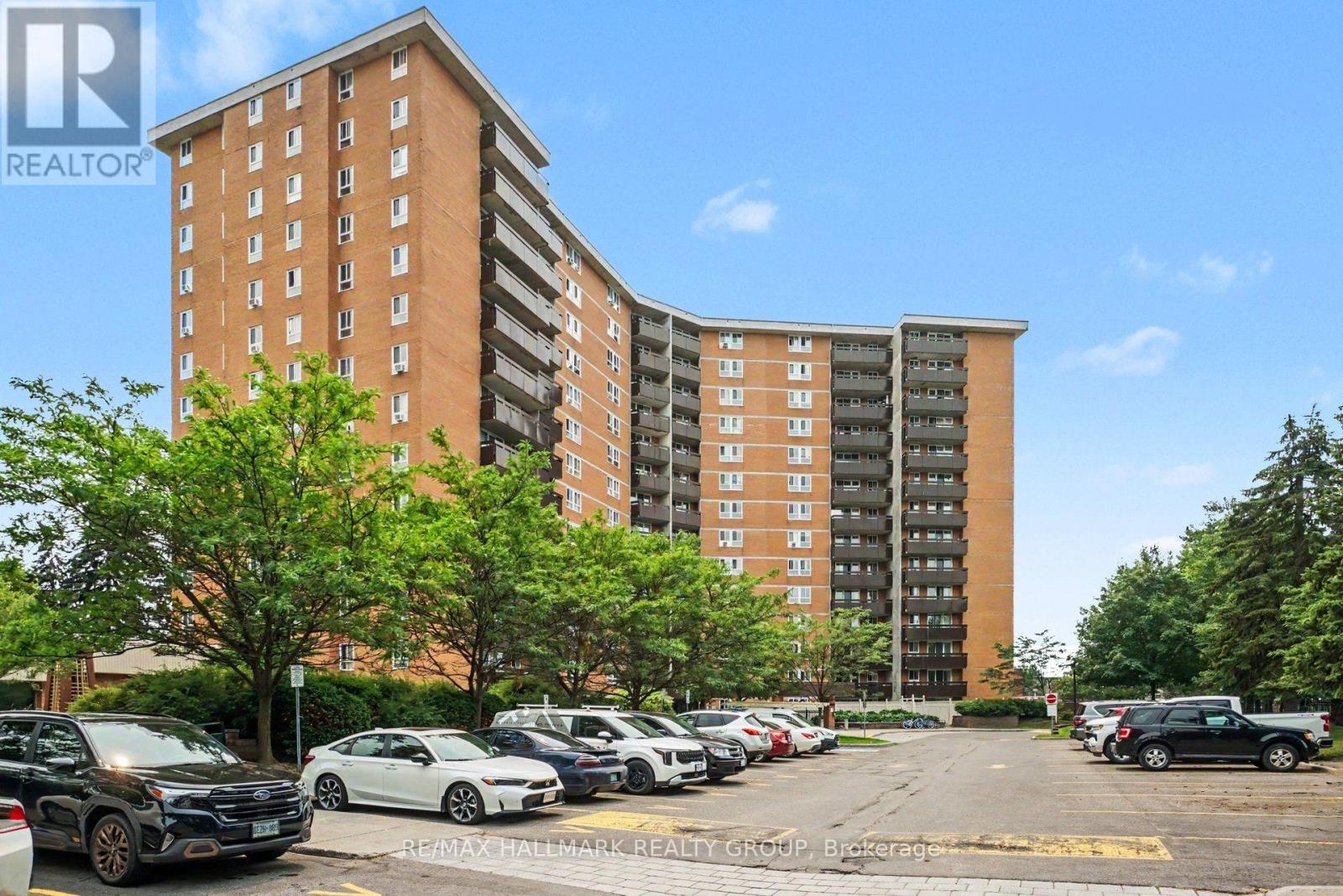 1417 - 2000 Jasmine Crescent, Ottawa, Ontario  K1J 8K4 - Photo 4 - X13668858