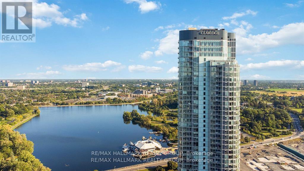3002 - 805 Carling Avenue, Ottawa, Ontario  K1S 5W9 - Photo 13 - X13668892