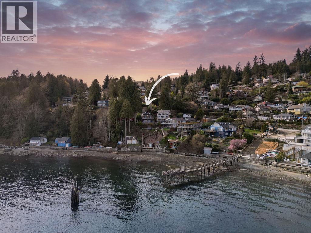 790 Marine Drive, Gibsons, British Columbia  V0N 1V1 - Photo 8 - R3146477