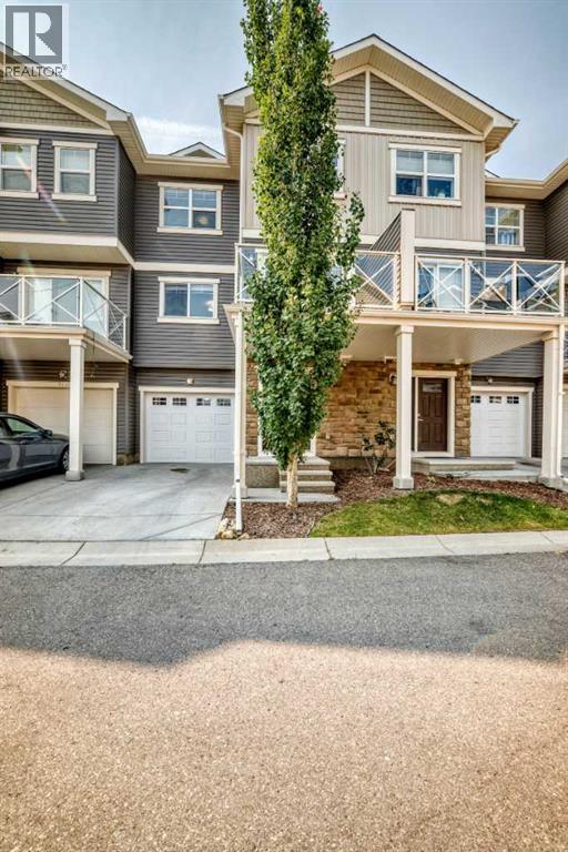 909 Skyview Ranch Grove NE, Calgary, Alberta  T3N 0R7 - Photo 1 - A2325414