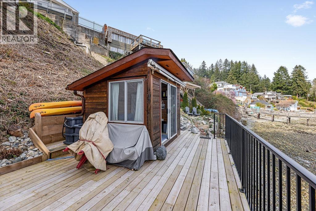 790 Marine Drive, Gibsons, British Columbia  V0N 1V1 - Photo 31 - R3146477