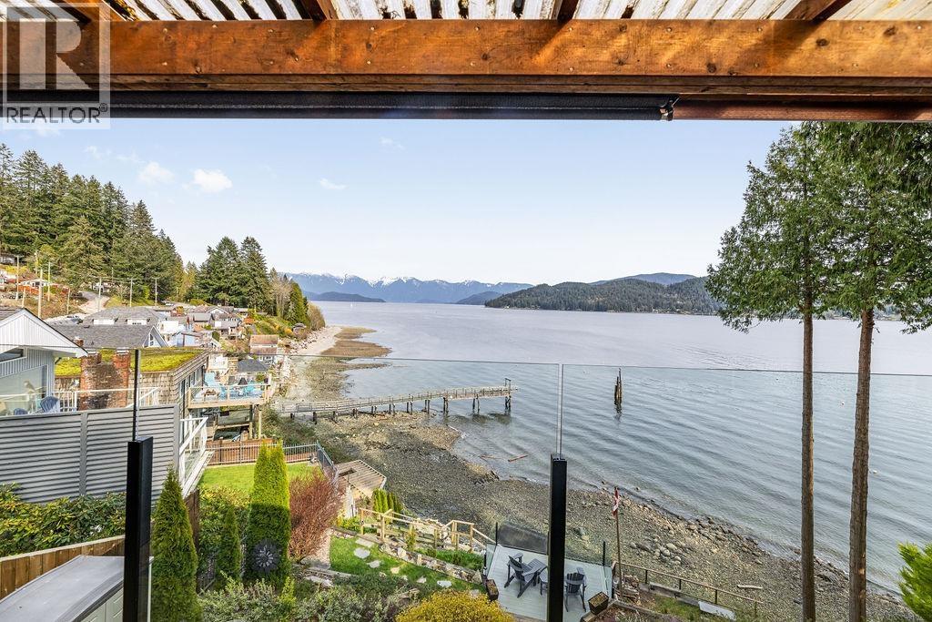 790 Marine Drive, Gibsons, British Columbia  V0N 1V1 - Photo 6 - R3146477