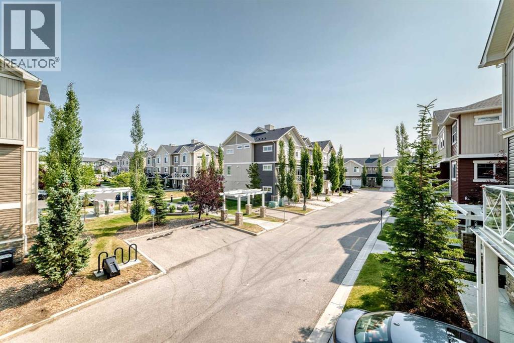 909 Skyview Ranch Grove NE, Calgary, Alberta  T3N 0R7 - Photo 30 - A2325414