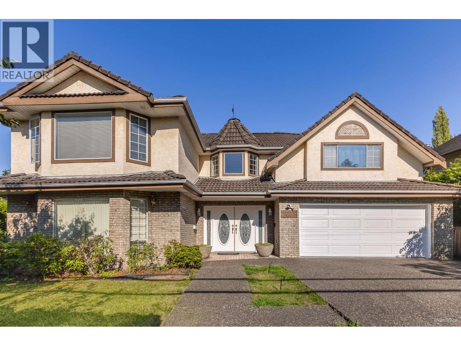 7038 Bridge Street, Richmond, British Columbia  V6Y 2S7 - Photo 1 - R3155237