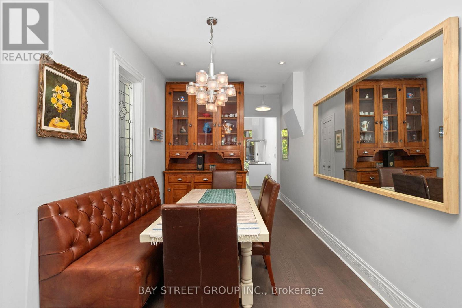 236 Seaton Street, Toronto, Ontario  M5A 2T4 - Photo 10 - C13668884