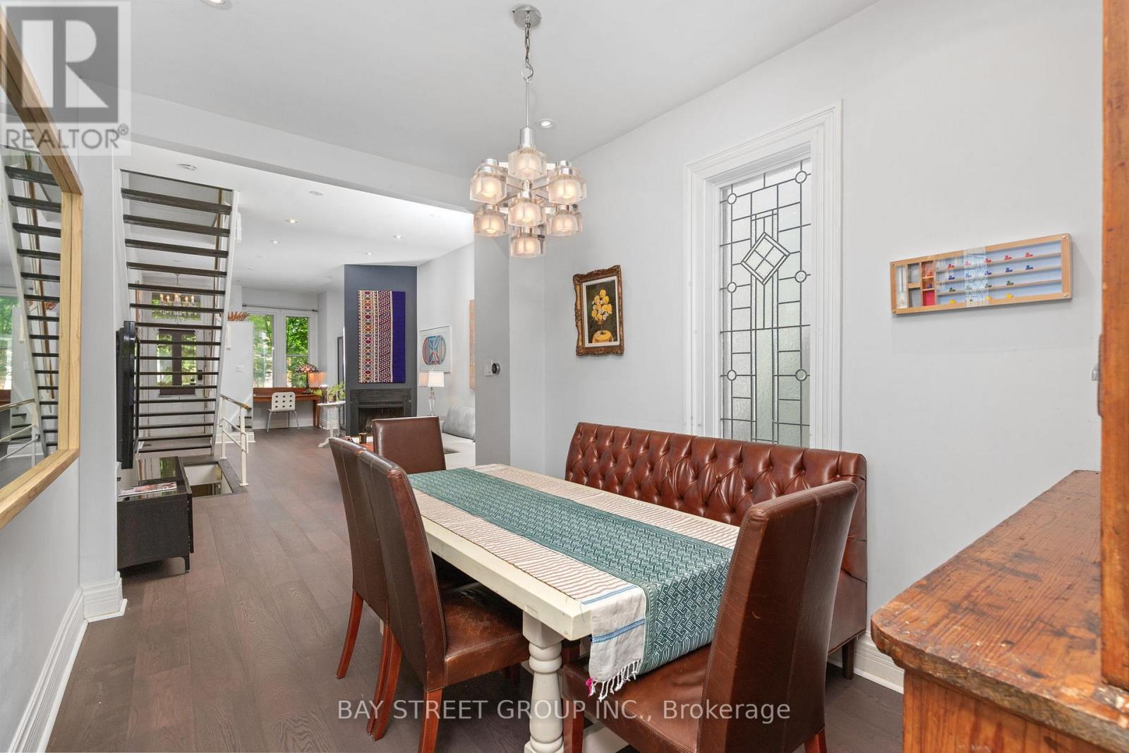 236 Seaton Street, Toronto, Ontario  M5A 2T4 - Photo 11 - C13668884