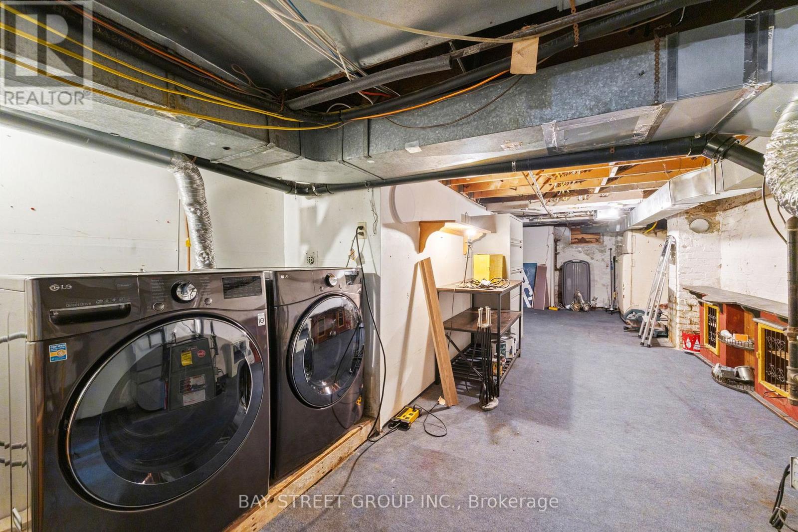 236 Seaton Street, Toronto, Ontario  M5A 2T4 - Photo 29 - C13668884