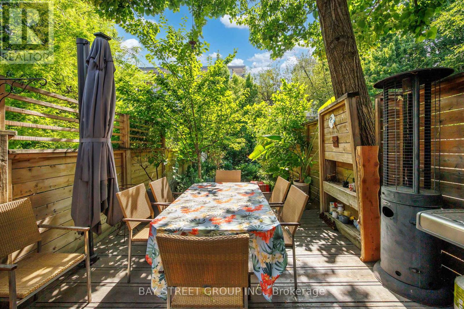 236 Seaton Street, Toronto, Ontario  M5A 2T4 - Photo 30 - C13668884