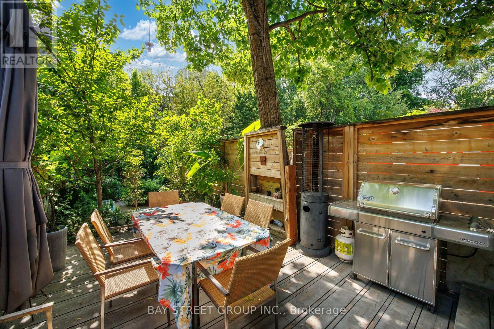 236 Seaton Street, Toronto, Ontario  M5A 2T4 - Photo 31 - C13668884