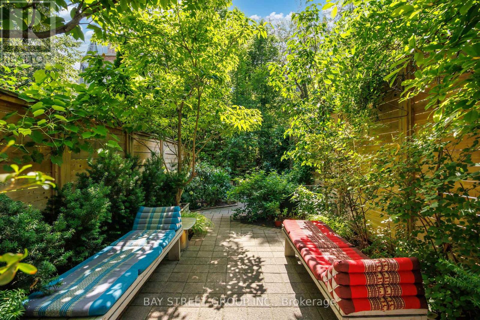 236 Seaton Street, Toronto, Ontario  M5A 2T4 - Photo 32 - C13668884