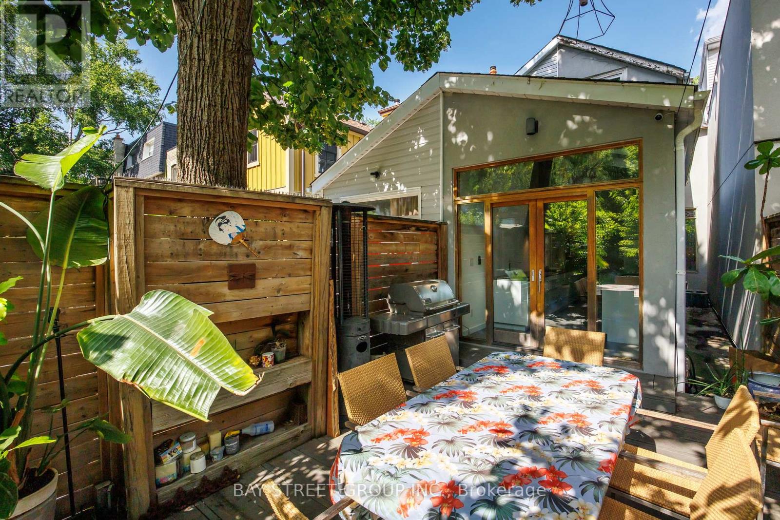 236 Seaton Street, Toronto, Ontario  M5A 2T4 - Photo 33 - C13668884
