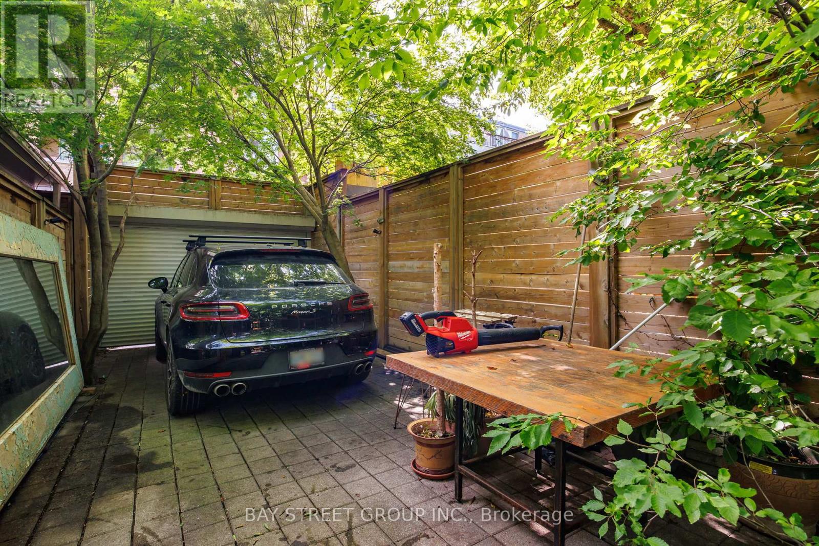 236 Seaton Street, Toronto, Ontario  M5A 2T4 - Photo 34 - C13668884