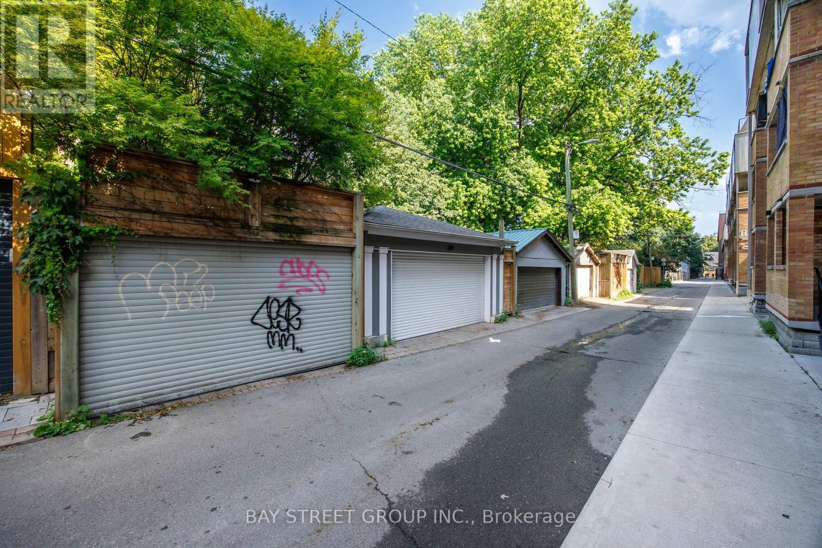 236 Seaton Street, Toronto, Ontario  M5A 2T4 - Photo 35 - C13668884
