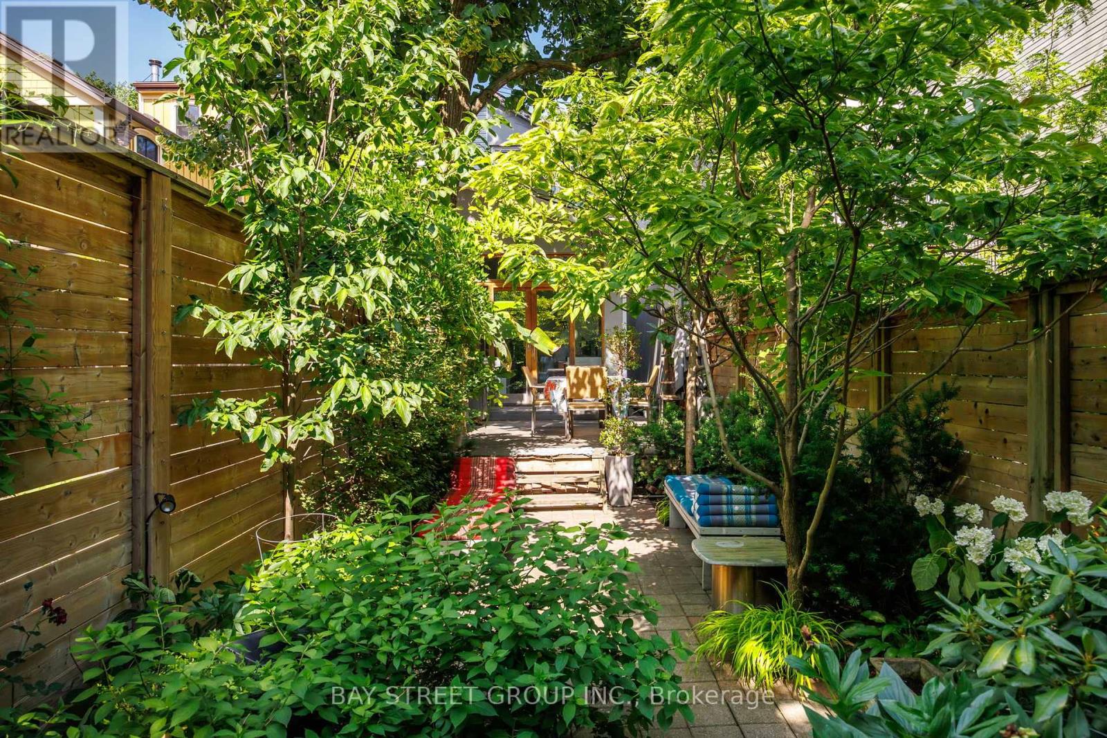 236 Seaton Street, Toronto, Ontario  M5A 2T4 - Photo 36 - C13668884