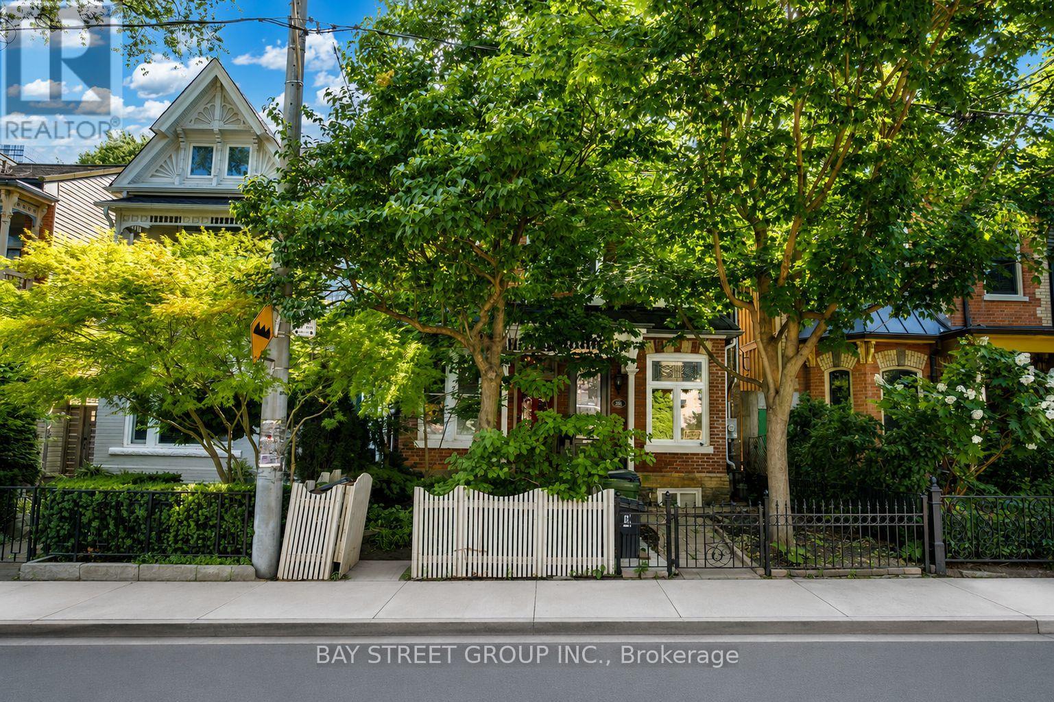 236 Seaton Street, Toronto, Ontario  M5A 2T4 - Photo 38 - C13668884