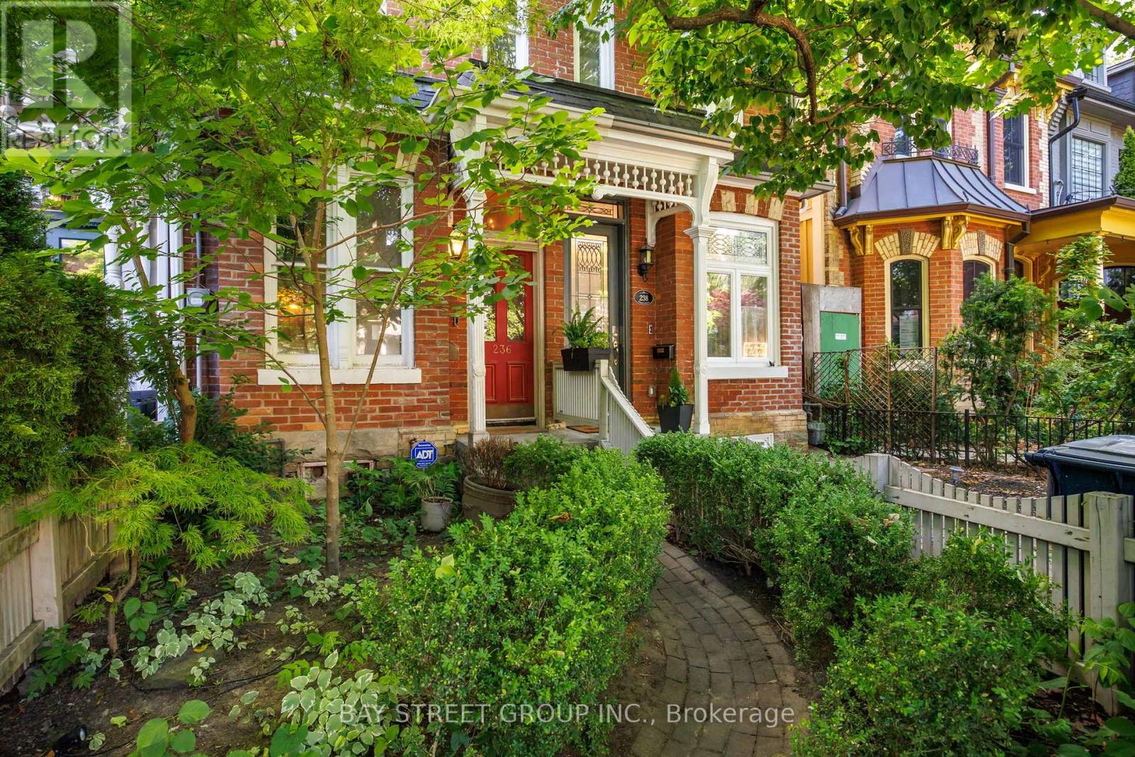 236 Seaton Street, Toronto, Ontario  M5A 2T4 - Photo 39 - C13668884
