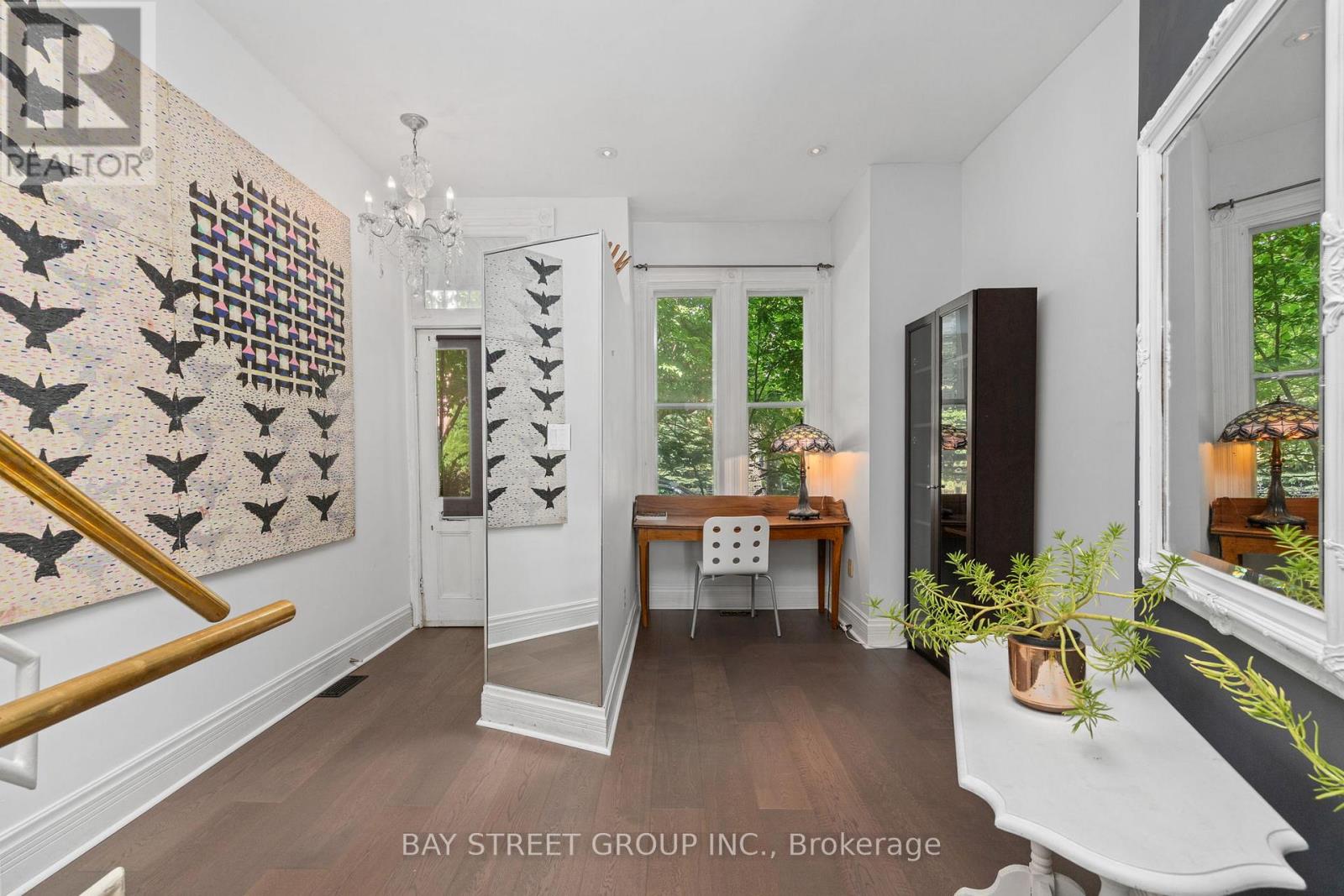 236 Seaton Street, Toronto, Ontario  M5A 2T4 - Photo 6 - C13668884