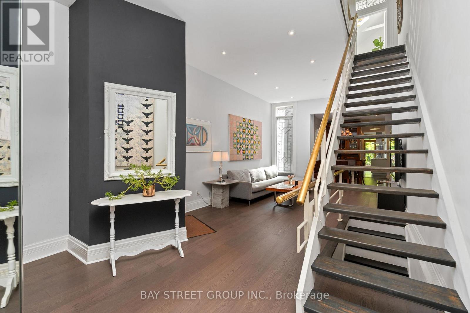 236 Seaton Street, Toronto, Ontario  M5A 2T4 - Photo 8 - C13668884
