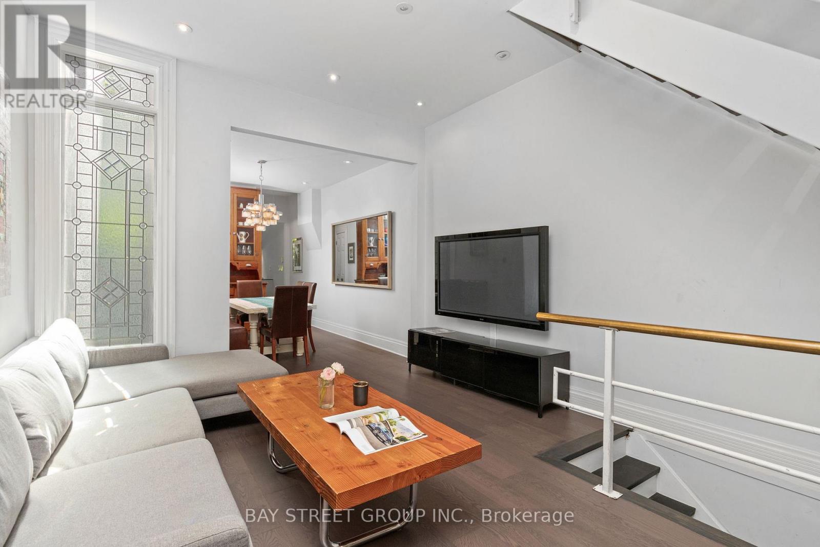 236 Seaton Street, Toronto, Ontario  M5A 2T4 - Photo 9 - C13668884
