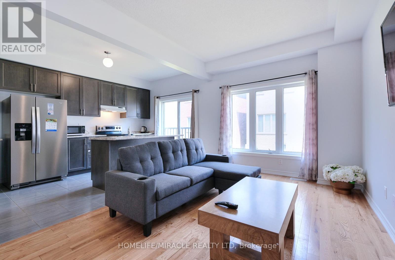 2419 Angora Street S, Pickering, Ontario  L1X 0M6 - Photo 8 - E13668844