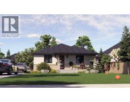 160 AMBASSADOR BEACH Unit# LOT 24, Colchester, Ontario
