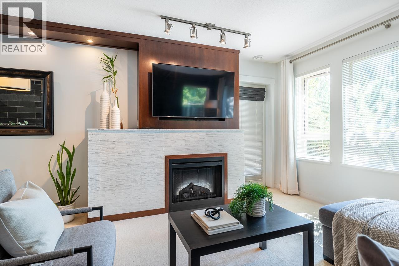 102 3097 Lincoln Avenue, Coquitlam, British Columbia  V3B 0E3 - Photo 4 - R3155306