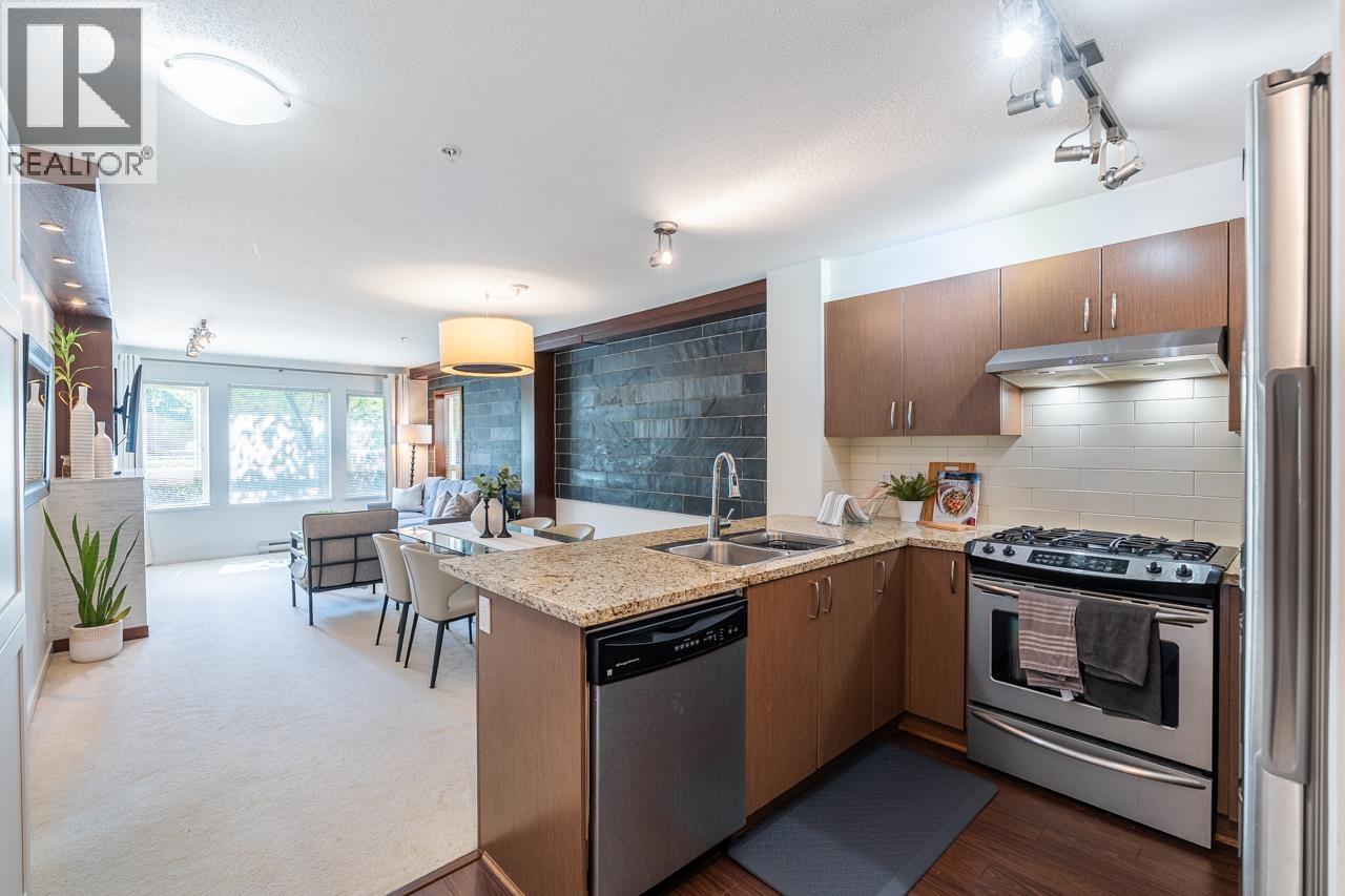 102 3097 Lincoln Avenue, Coquitlam, British Columbia  V3B 0E3 - Photo 7 - R3155306