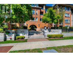 102 3097 LINCOLN AVENUE, Coquitlam, British Columbia