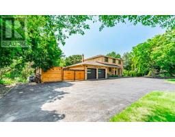 1 HILL FARM ROAD, King, Ontario
