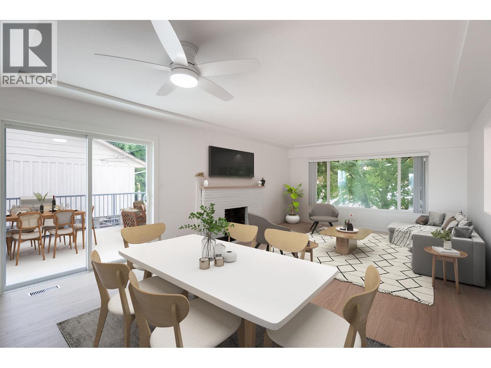 1410 Dansey Avenue, Coquitlam, British Columbia  V3K 3H8 - Photo 3 - R3155291