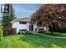 1410 DANSEY AVENUE, Coquitlam, British Columbia