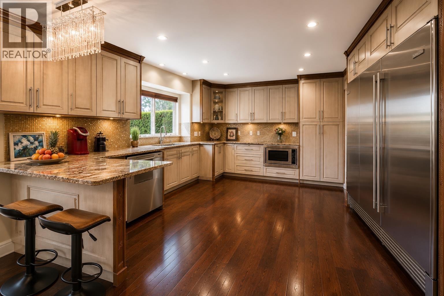 8231 Sunnywood Drive, Richmond, British Columbia V6Y 3G4 - Photo 12 - R3155297