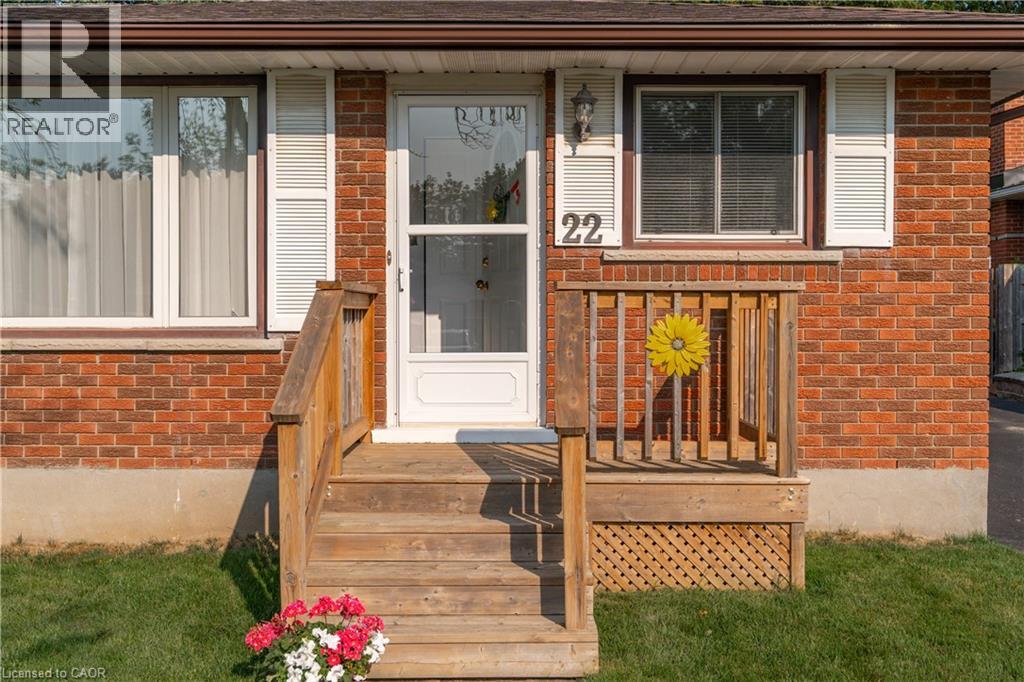 22 Mountford Drive, Guelph, Ontario  N1E 6E9 - Photo 4 - 40852699