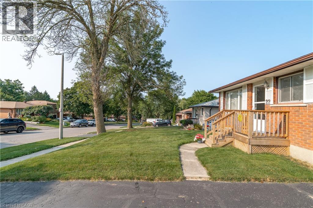 22 Mountford Drive, Guelph, Ontario  N1E 6E9 - Photo 5 - 40852699