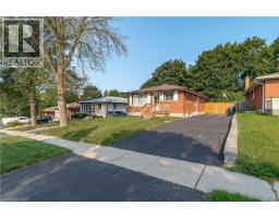 22 MOUNTFORD Drive, Guelph, Ontario
