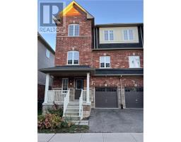 57 - 88 DECORSO DRIVE, Guelph, Ontario