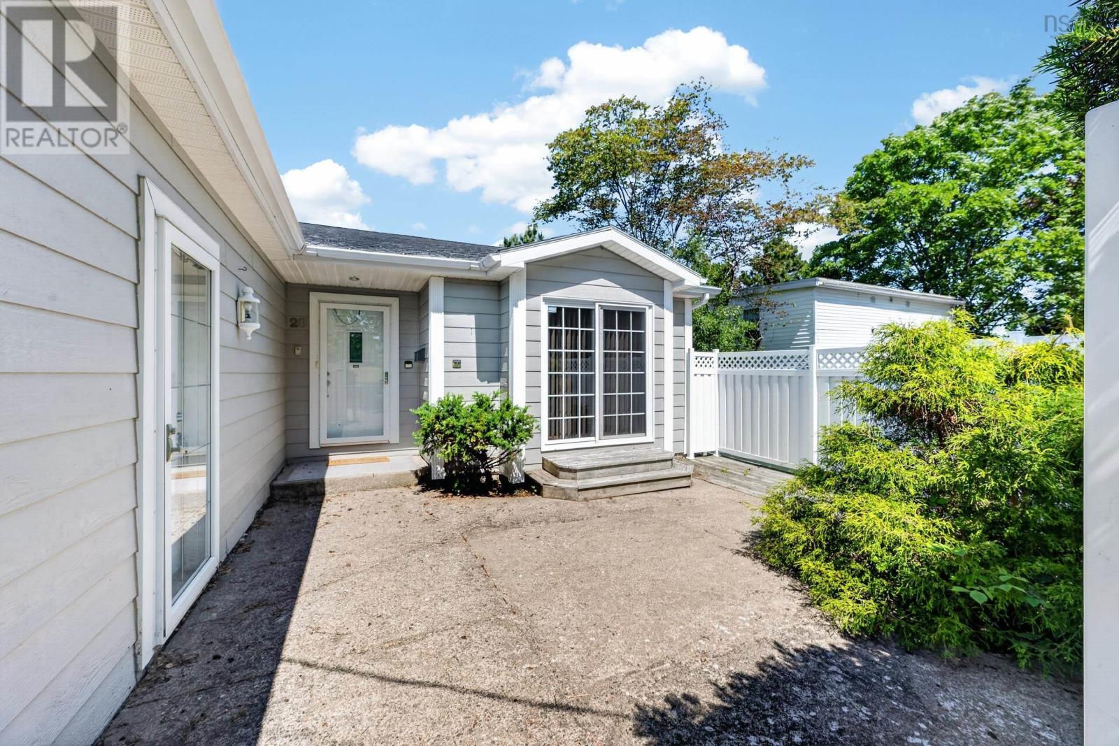 28 Old Kings Road, Sydney, Nova Scotia  B1S 2B5 - Photo 43 - 202604872