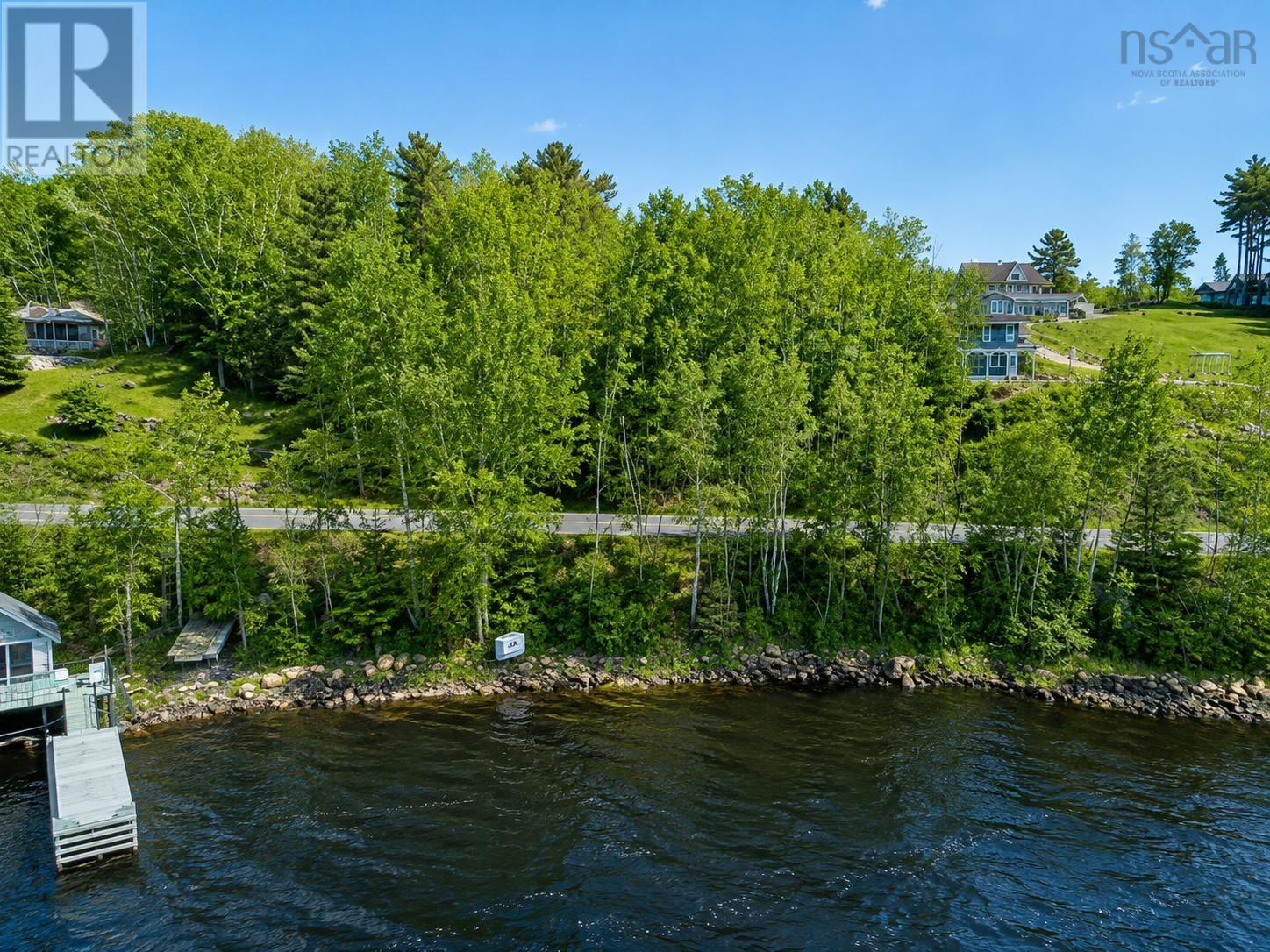 Lot 1000 Highway 332 Highway, Middle Lahave, Nova Scotia  B4V 2W2 - Photo 1 - 202607301