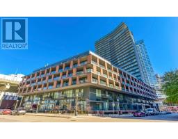 519 - 20 BRUYERES MEWS, Toronto, Ontario