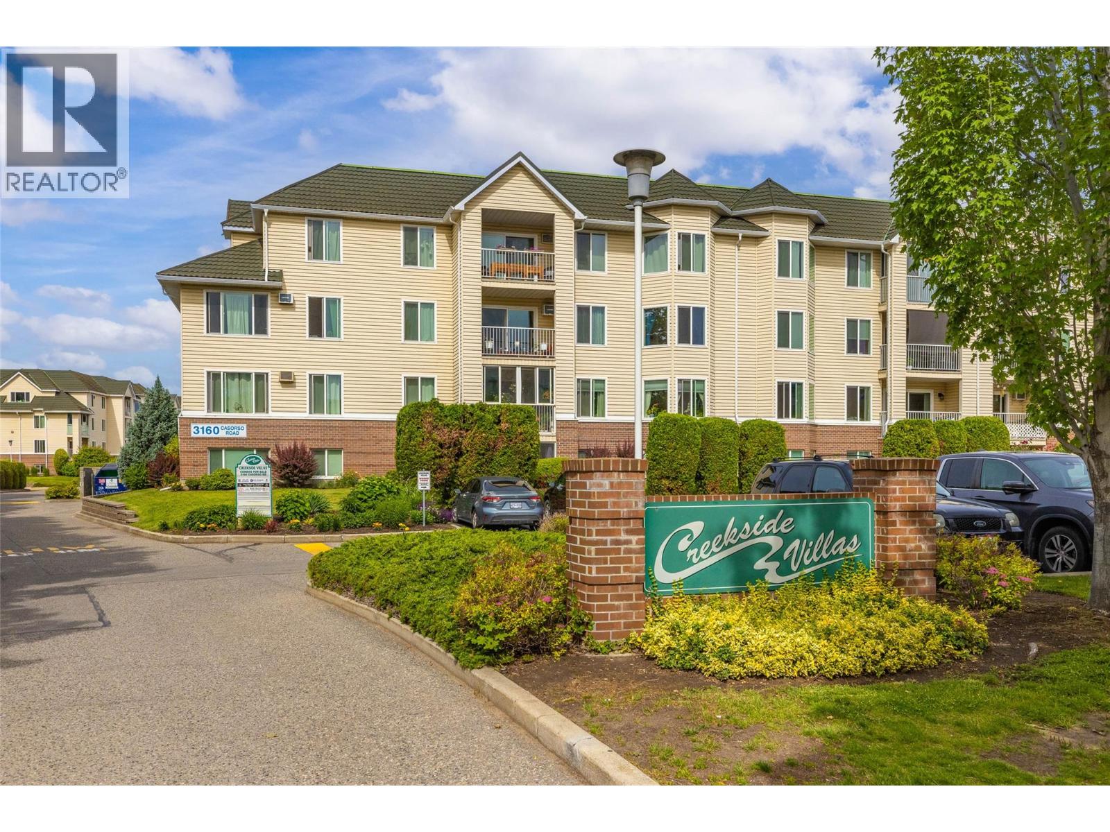 3160 Casorso Road Unit# 214, Kelowna, British Columbia  V1W 3L7 - Photo 37 - 10389713
