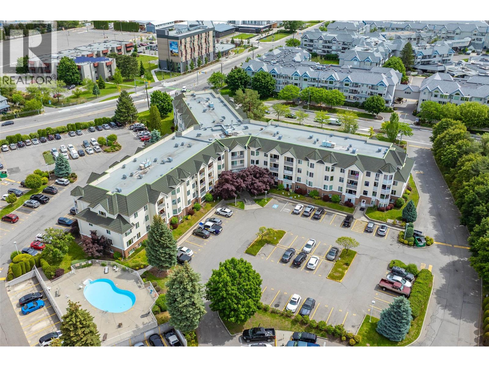 3160 Casorso Road Unit# 214, Kelowna, British Columbia  V1W 3L7 - Photo 45 - 10389713