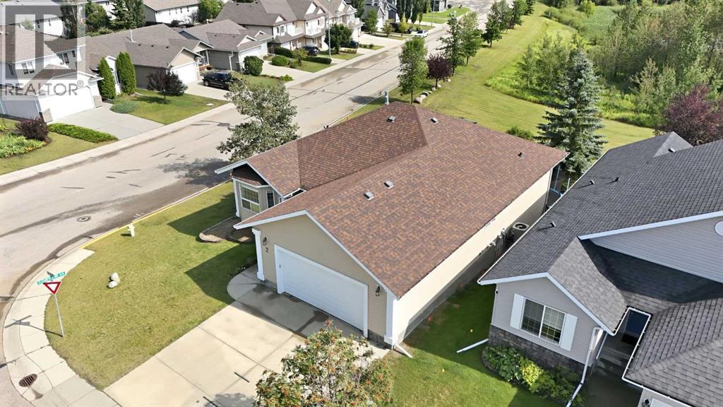 2 Estella Crescent, Lacombe, Alberta  T4L 2M4 - Photo 40 - A2336783