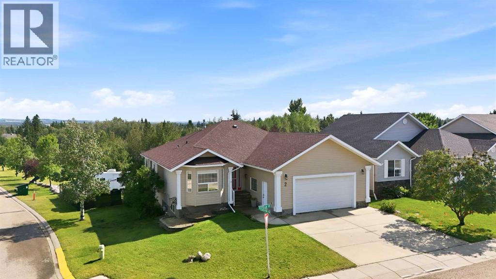 2 Estella Crescent, Lacombe, Alberta  T4L 2M4 - Photo 36 - A2336783