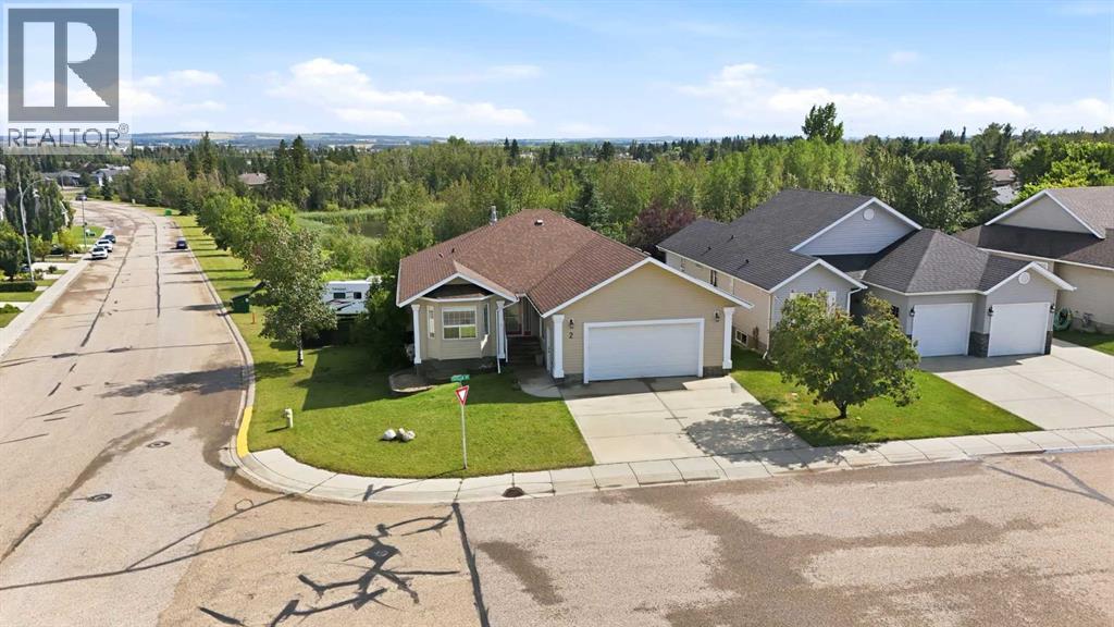 2 Estella Crescent, Lacombe, Alberta  T4L 2M4 - Photo 37 - A2336783