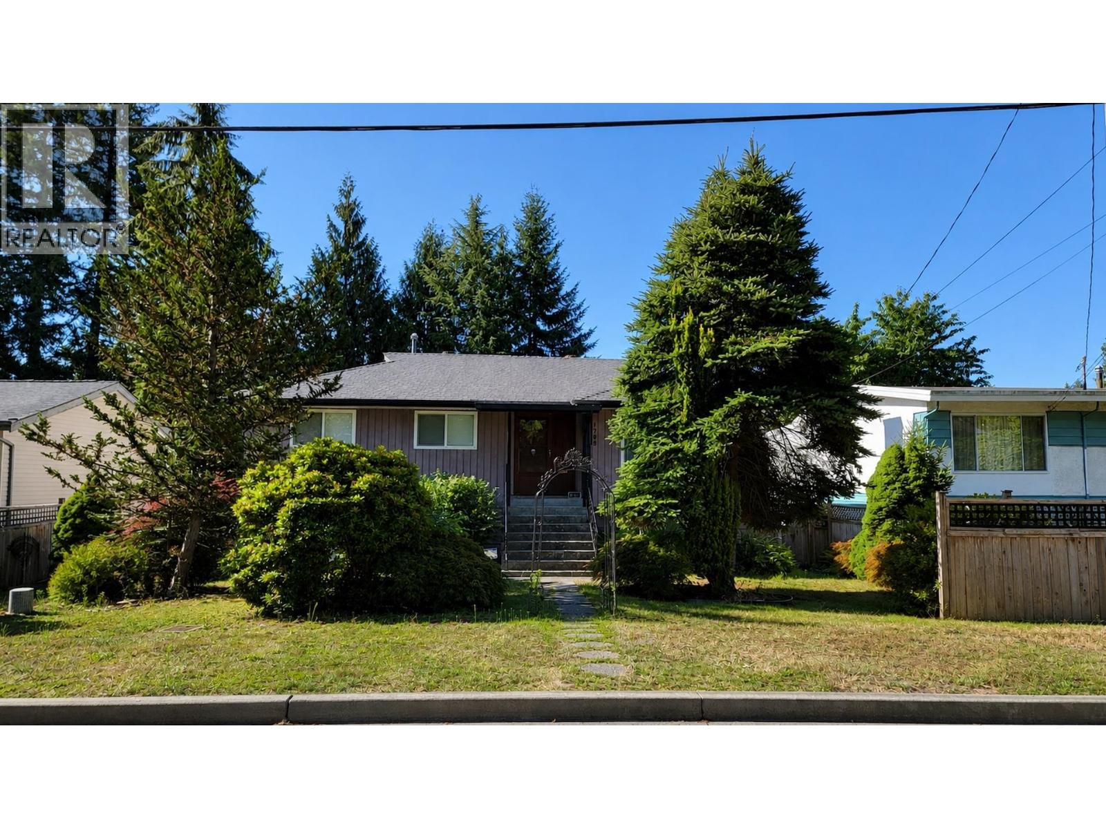 1798 Heather Avenue, Port Coquitlam, British Columbia V3B 2L1 - Photo 1 - R3154718