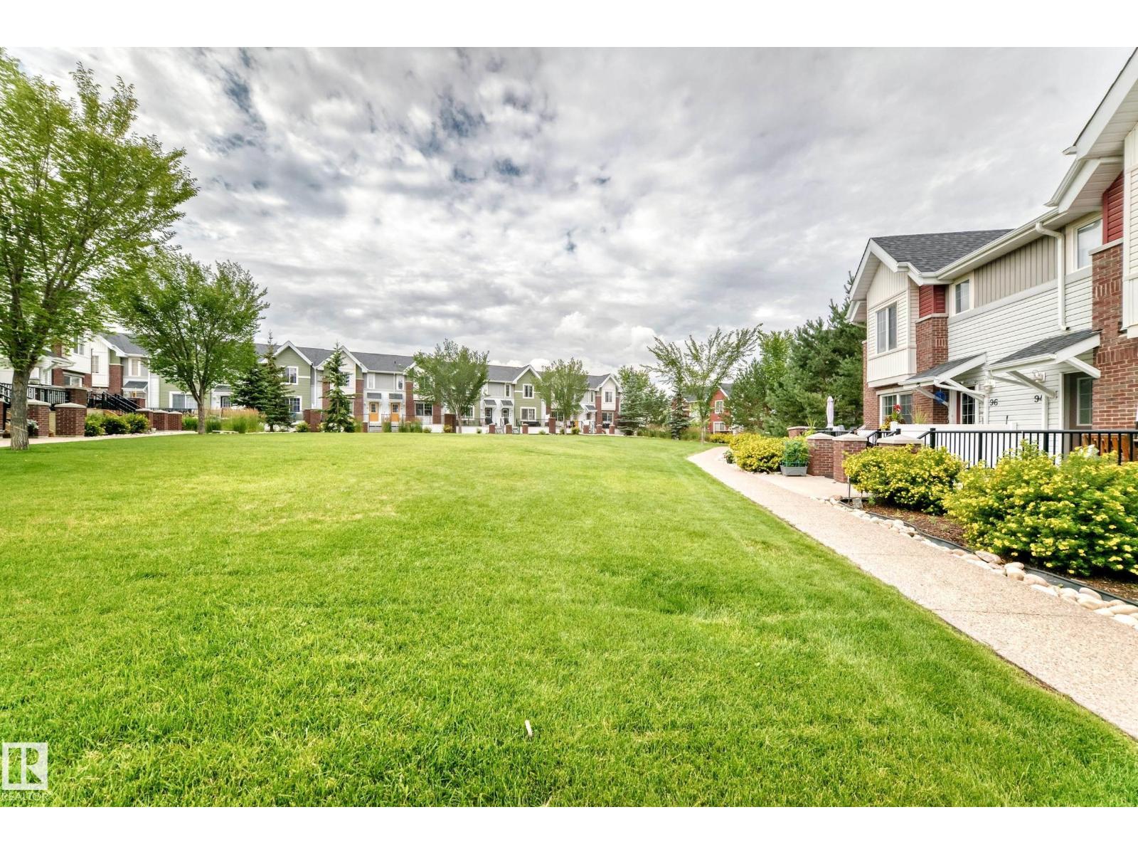 #82 2336 Aspen Tr, Sherwood Park, Alberta  T5J 2V6 - Photo 23 - E4503427