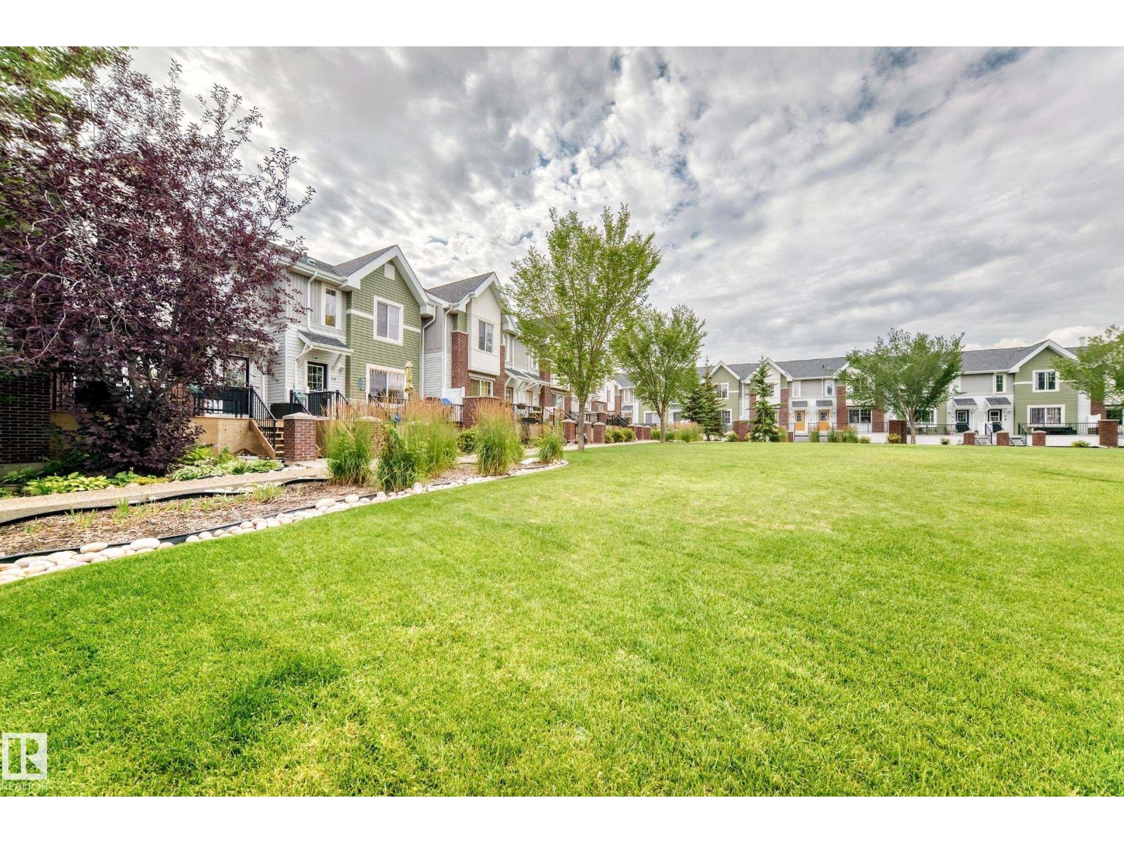 #82 2336 Aspen Tr, Sherwood Park, Alberta  T5J 2V6 - Photo 24 - E4503427