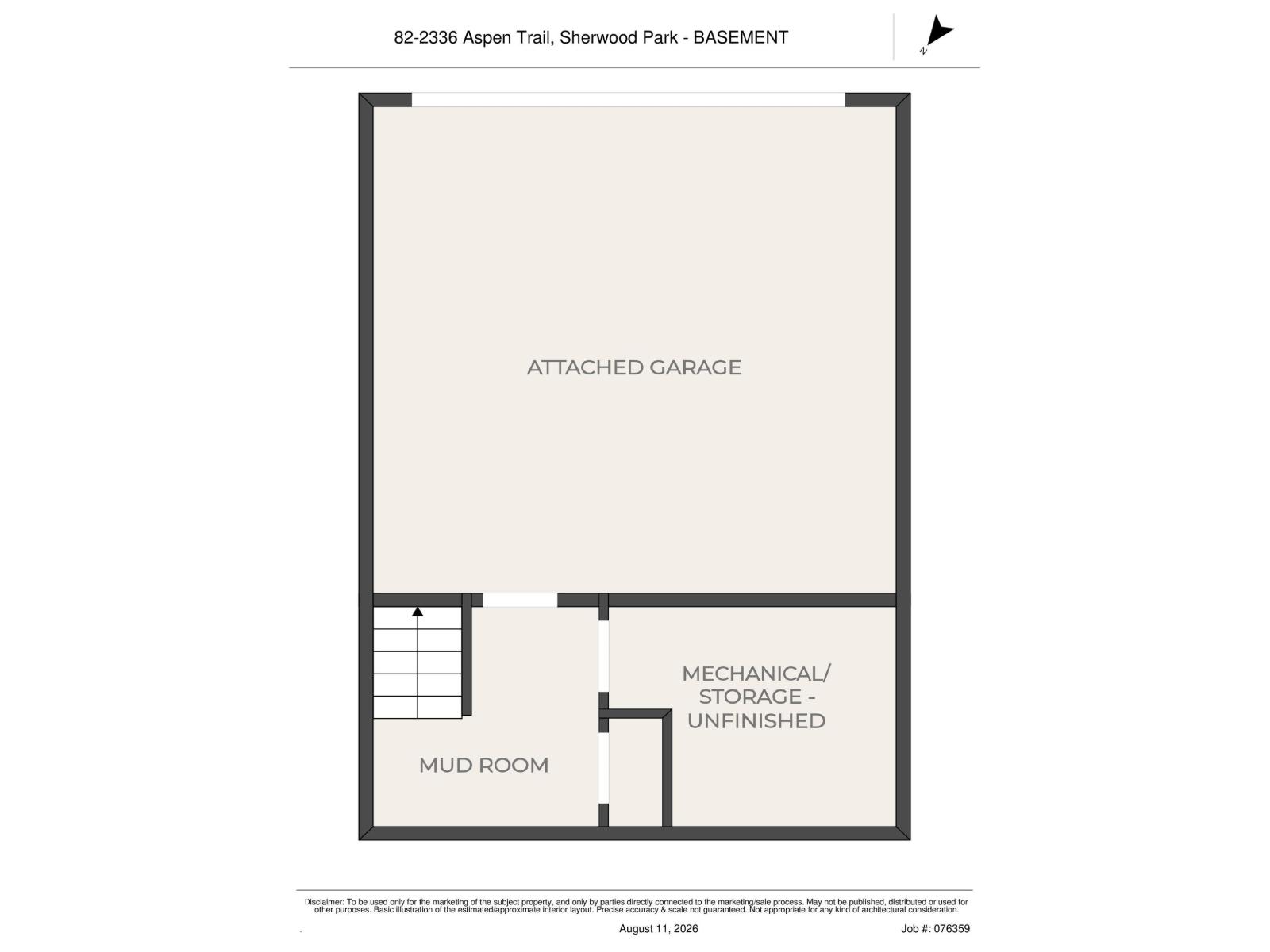 #82 2336 Aspen Tr, Sherwood Park, Alberta  T5J 2V6 - Photo 25 - E4503427