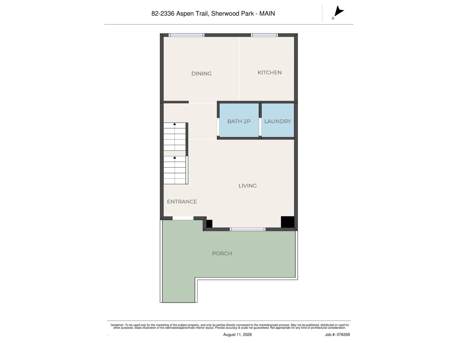 #82 2336 Aspen Tr, Sherwood Park, Alberta  T5J 2V6 - Photo 26 - E4503427