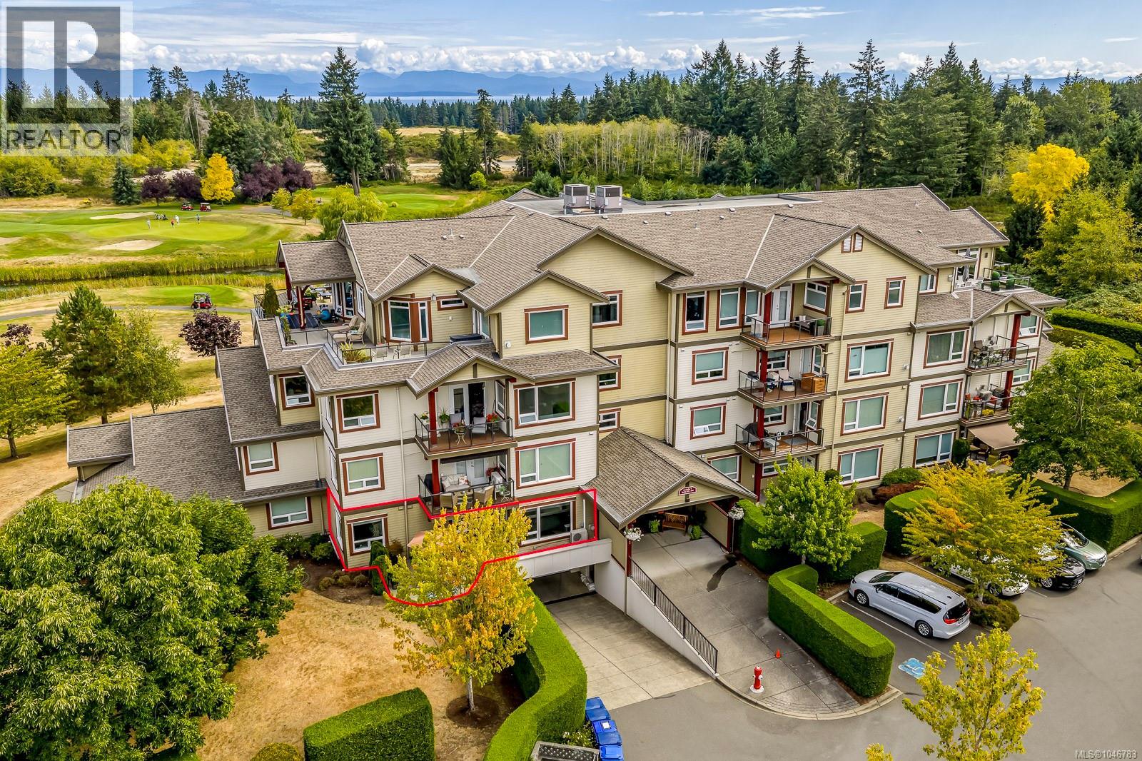 511 3666 Royal Vista Way, Courtenay, British Columbia  V9N 9X8 - Photo 18 - 1046783